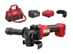 SKIL 3922 DA Rebarbadora a bateria "Brushless"