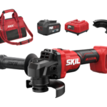 SKIL 3922 DA Rebarbadora a bateria "Brushless"