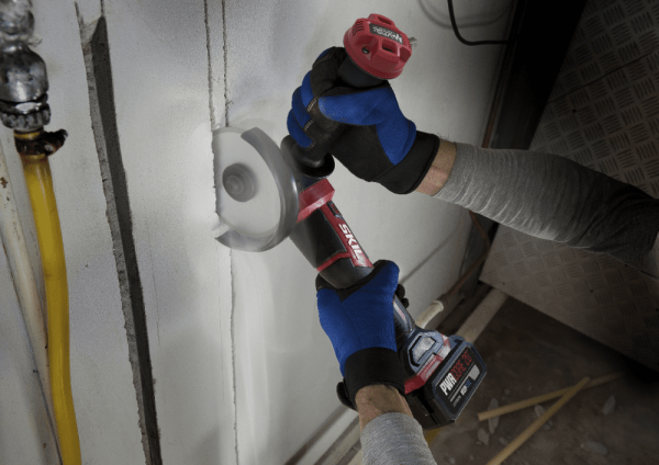 SKIL 3930 FA Rebarbadora sem fio «XP brushless» - Image 2