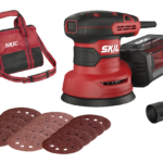 SKIL 7471 DA Lixadeira excêntrica