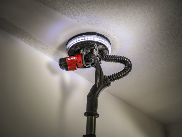 SKIL 7521 DA Lixadora gesso cartonado - Image 4