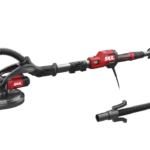 SKIL 7521 DA Lixadora gesso cartonado