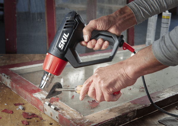 SKIL 8003 FD Soprador de ar quente - Image 2