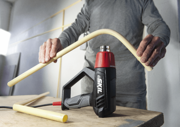 SKIL 8003 FD Soprador de ar quente - Image 4