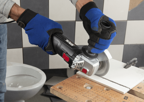 Skil 9019 AA Rebarbadora - Image 5