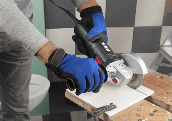 Skil 9019 AA Rebarbadora - Image 6