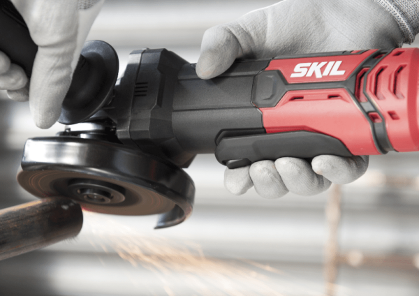 SKIL 9130 AA Rebarbadora - Image 3