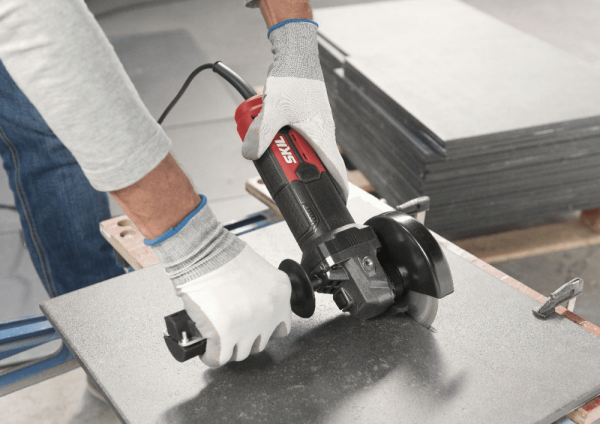 SKIL 9130 AA Rebarbadora - Image 5