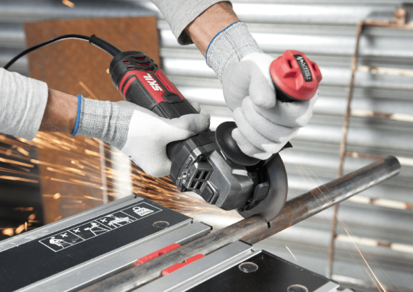 SKIL 9132 GA Rebarbadora - Image 3