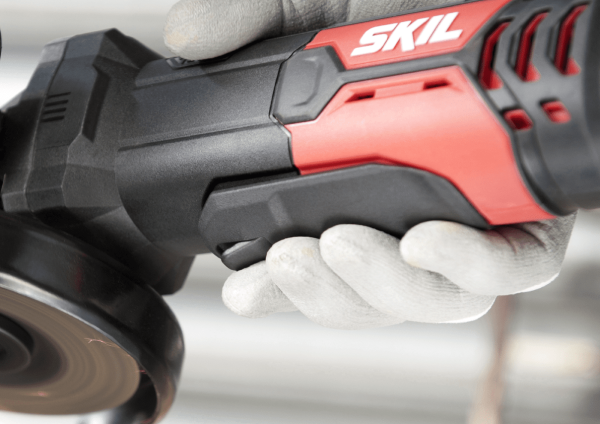 SKIL 9132 GA Rebarbadora - Image 4