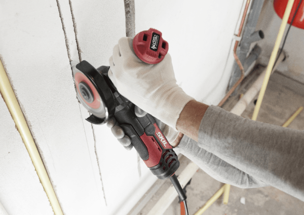 SKIL 9132 GA Rebarbadora - Image 6