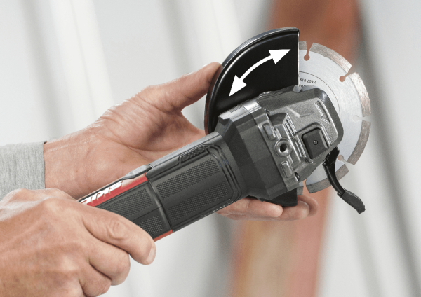 SKIL 9132 GA Rebarbadora - Image 7