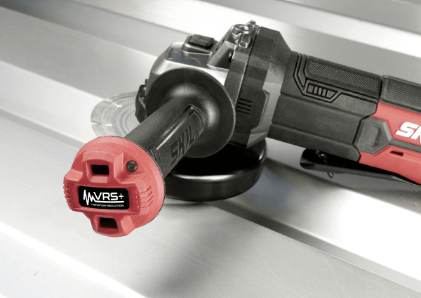 SKIL 9132 GA Rebarbadora - Image 8