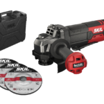 SKIL 9132 GA Rebarbadora