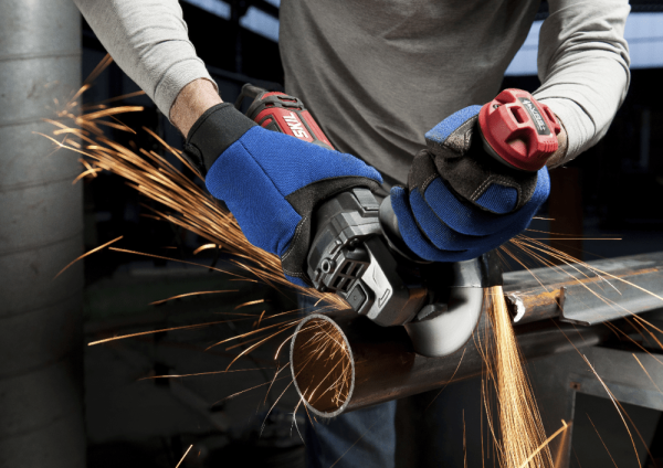 Skil 9151 GB Rebarbadora 1010W - Image 2