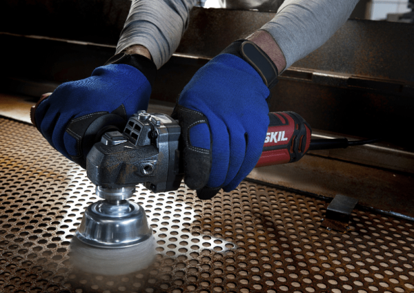 Skil 9151 GB Rebarbadora 1010W - Image 5