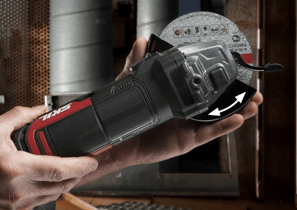 Skil 9151 GB Rebarbadora 1010W - Image 7