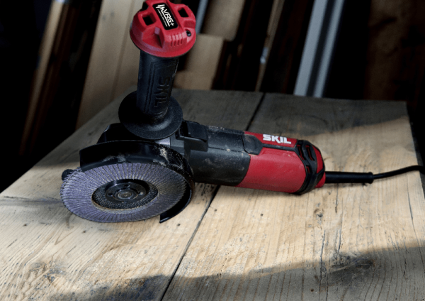 Skil 9151 GB Rebarbadora 1010W - Image 8