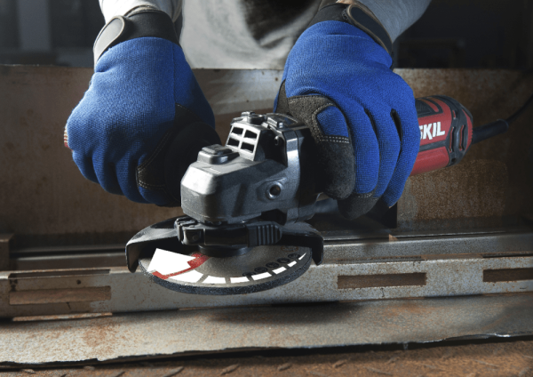 Skil 9151 GB Rebarbadora 1010W - Image 10