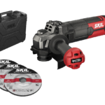 Skil 9151 GB Rebarbadora 1010W