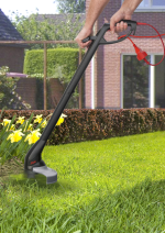 Skil 0732 AA Aparador de relva - Image 2