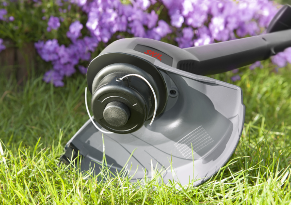 Skil 0732 AA Aparador de relva - Image 3