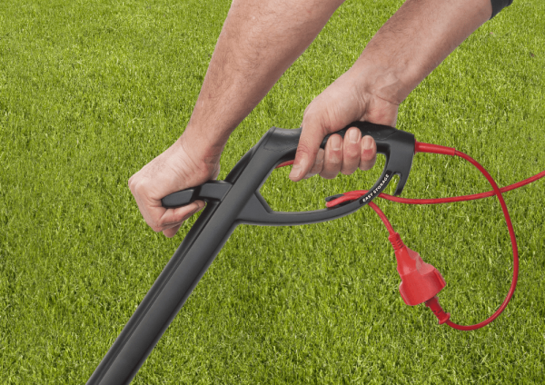 Skil 0732 AA Aparador de relva - Image 4