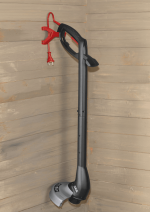 Skil 0732 AA Aparador de relva - Image 6