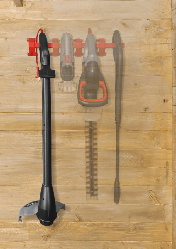 Skil 0732 AA Aparador de relva - Image 7