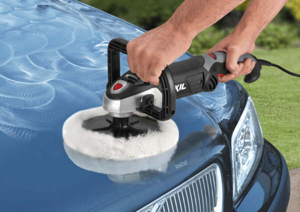 Skil 1144 AA Polidora Auto - Image 5