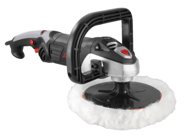 Skil 1144 AA Polidora Auto - Image 7