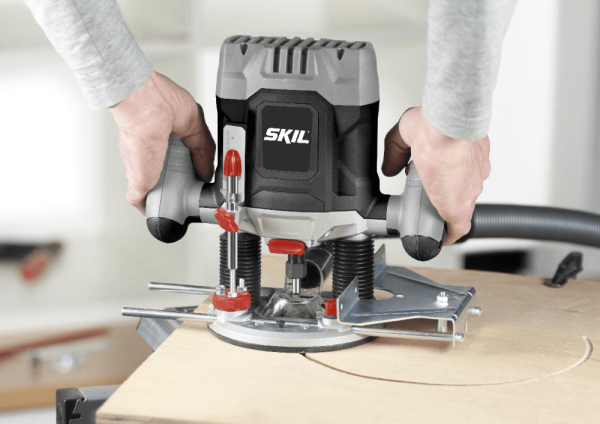 SKIL 1841 AA Tupia - Image 5