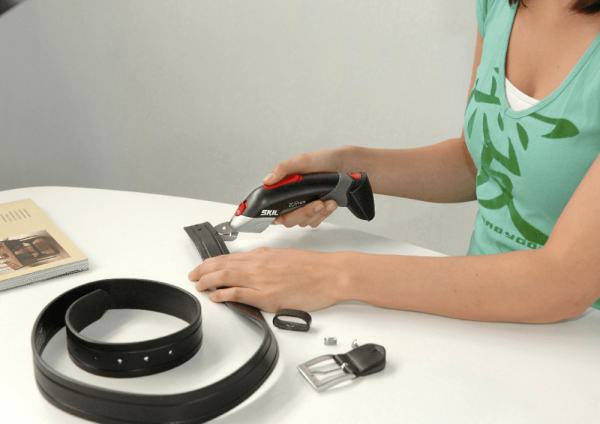 Skil 2900 AJ Tesoura multi-funcões 4,8V  - Image 3