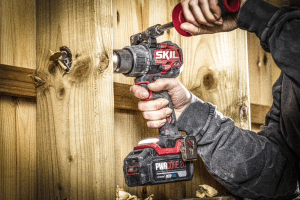 SKIL 3080 JA Aparafusadora/berbequim sem fio «XP b - Image 3