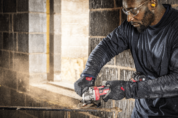 SKIL 3930 FA Rebarbadora sem fio «XP brushless» - Image 3