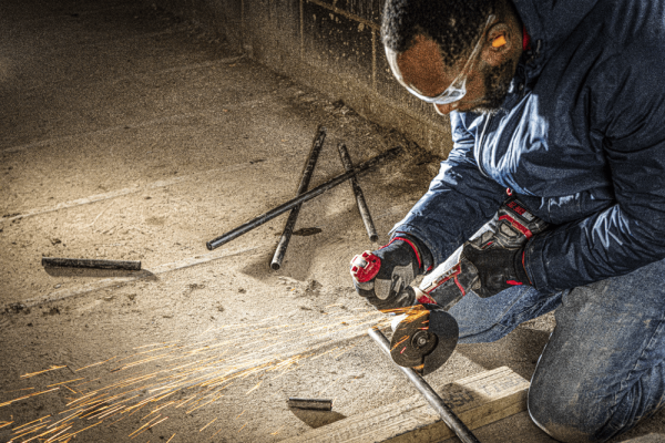 SKIL 3930 FA Rebarbadora sem fio «XP brushless» - Image 4