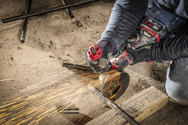 SKIL 3930 FA Rebarbadora sem fio «XP brushless» - Image 5