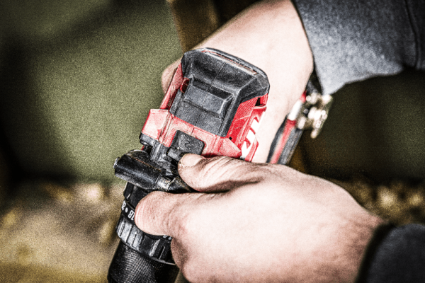 SKIL 3085HC XP Aparafusadora Berbequim de percussão - Image 6