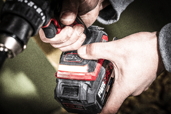 SKIL 3085HC XP Aparafusadora Berbequim de percussão - Image 7