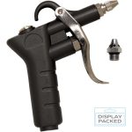 PCL Pistola de Soprar c/bicos cónicos
