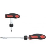 3800.0037 Conjunto de ferramentas punho em T com roquete 1/4 - Image 2