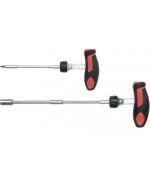 3800.0037 Conjunto de ferramentas punho em T com roquete 1/4 - Image 3