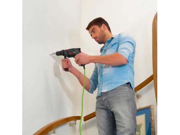 Skil 6110 AA Berbequim com percussão - Image 6