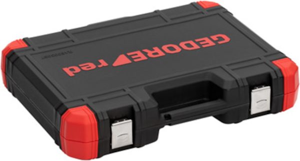 R46003097 Jogo Chaves de Caixa ¼ + ½ 97pcs - Image 3