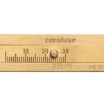 0499.1400 - Medidor de profundidade para perfil do piso do pneu