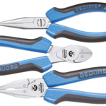 1102-003 CONJUNTO DE ALICATES