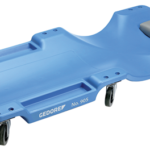 905Esteira com rodas