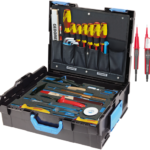 MAGIC 1100-02 Sortimo L-Boxx 136