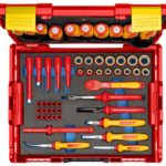 1100-1094 SORT.DE FERRAMENTAS VDE HIBRIDO