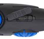 90020 Lanterna Led/UV recarregável USB - Image 7